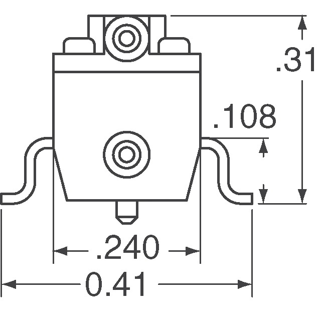 24PC15SMT Honeywell Sensing and Productivity Solutions  Sensori di pressione Trasduttori